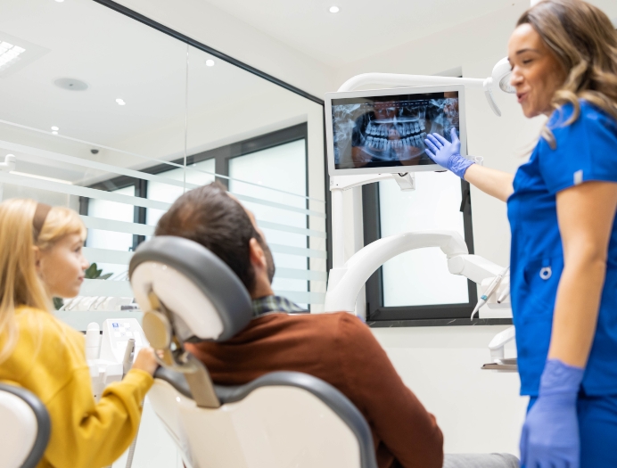 Admissibilité Admissibilité