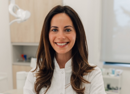 Une clinique à échelle humaine