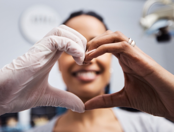 Conseils post opératoires