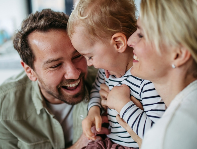 Déroulement de la première visite Déroulement de la première visite