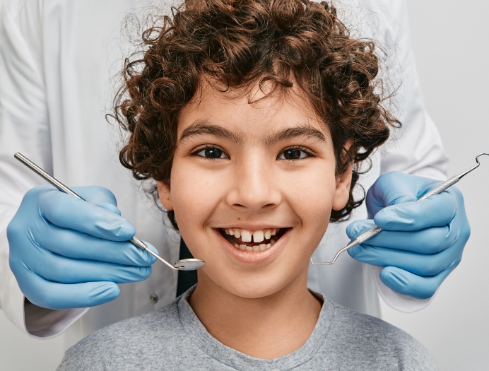 Déroulement d’un rendez-vous de suivi