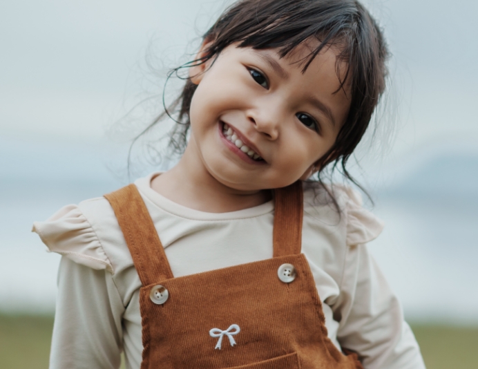 Déroulement d’un rendez-vous pour la carie de la petite enfance