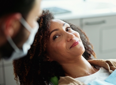 Examen et nettoyage Examen et nettoyage