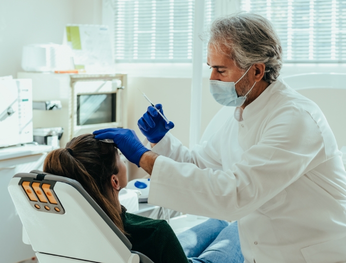 La sécurité des injections en clinique dentaire La sécurité des injections en clinique dentaire