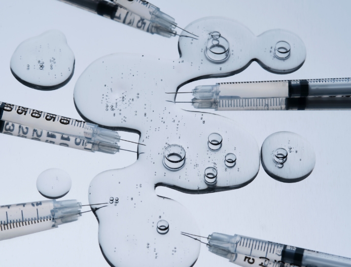 Les agents de comblement Les agents de comblement (fillers)