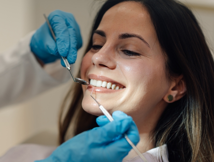 Les avantages d’un traitement précoce