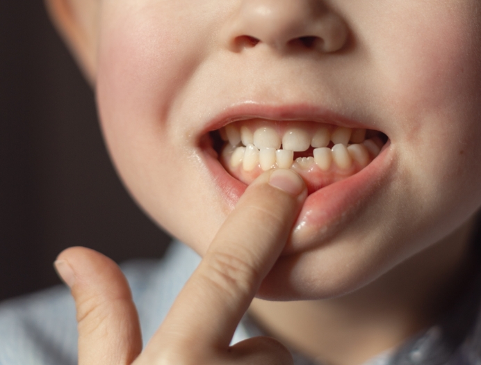 Les avantages d’une première visite Les avantages d’une première visite précoce