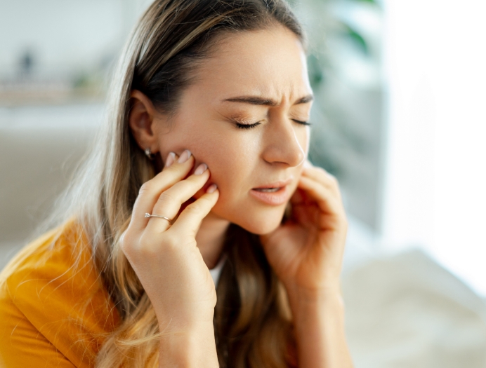 Les conséquences possibles du bruxisme