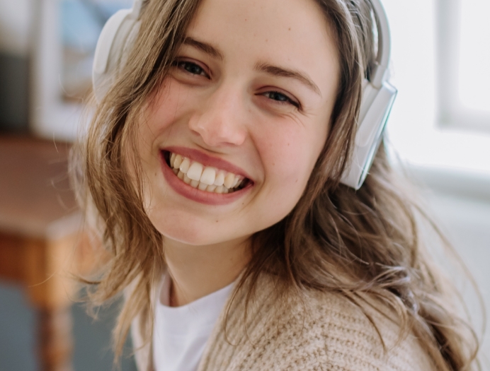 Orthodontie invisible