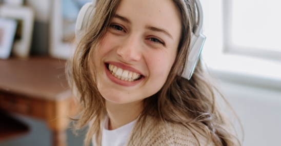 Orthodontie invisible