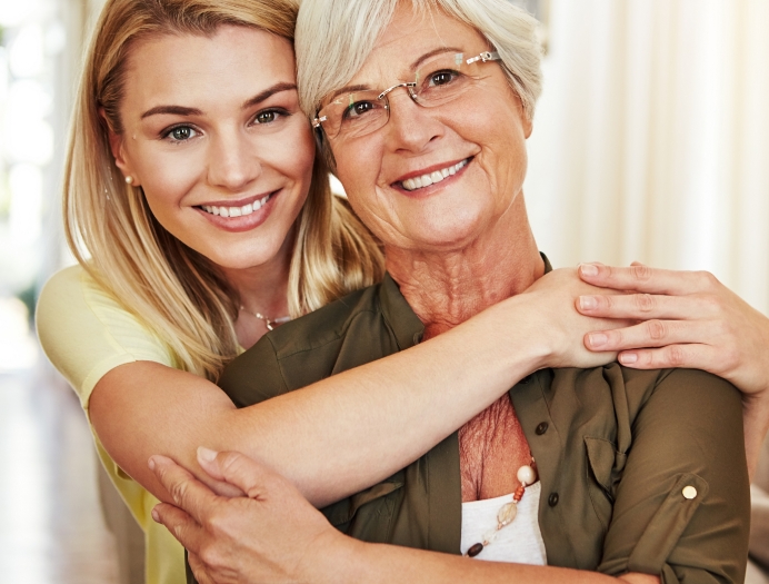 Restaurations sur implants