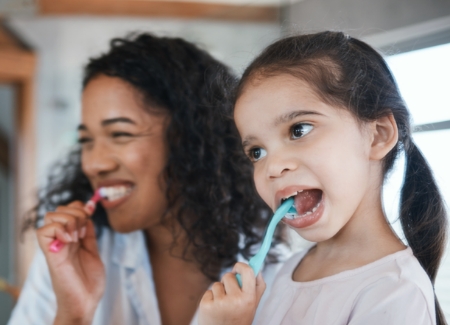 Des soins pour toute la famille