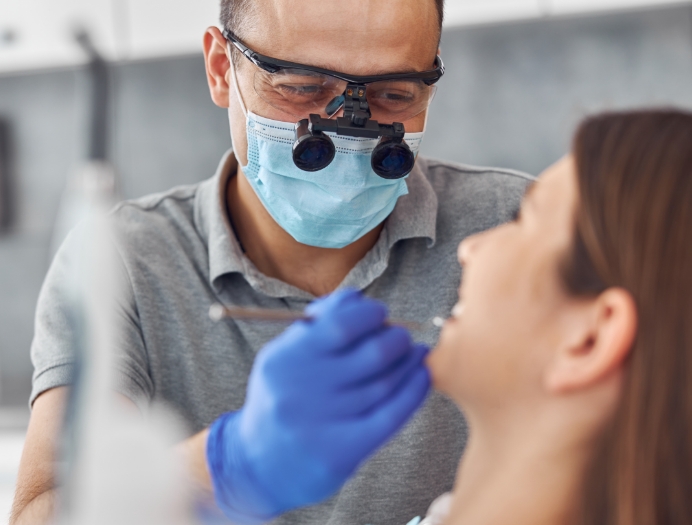 Un accompagnement adapté à chaque patient