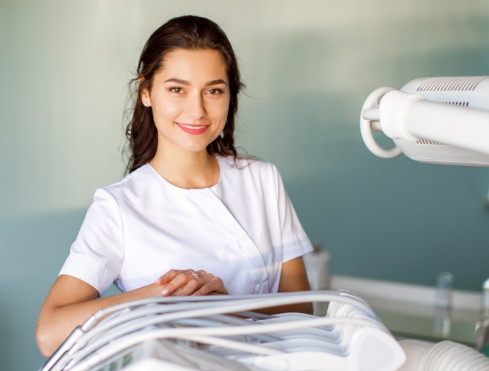 Un accompagnement attentif avant et après l’intervention