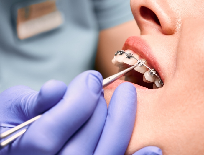 Un accompagnement structuré