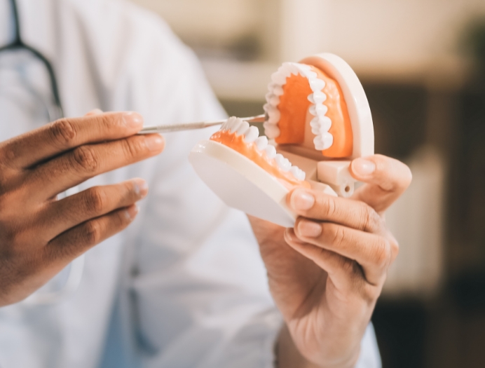 Un suivi personnalisé à chaque étape du traitement