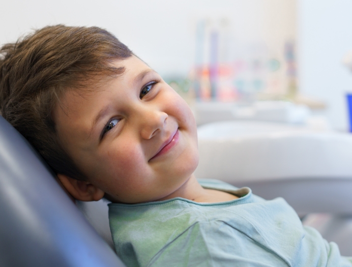 Une approche adaptée aux enfants Une approche adaptée aux enfants