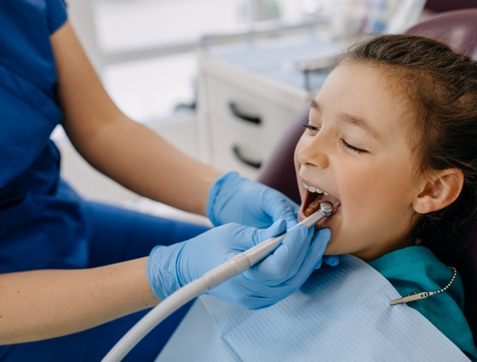 Une approche préventive dès le plus jeune âge